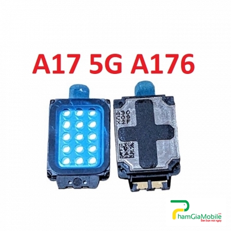 Loa Chuông, Loa Ngoài Samsung Galaxy A17 5G SM-A176 New Speaker Ringer Buzzer Mới